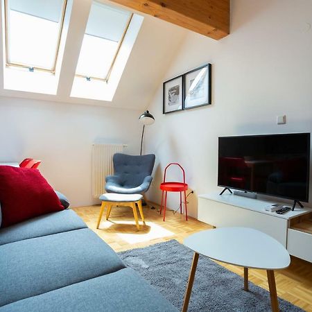 Krona Apartments Bovec Exterior foto
